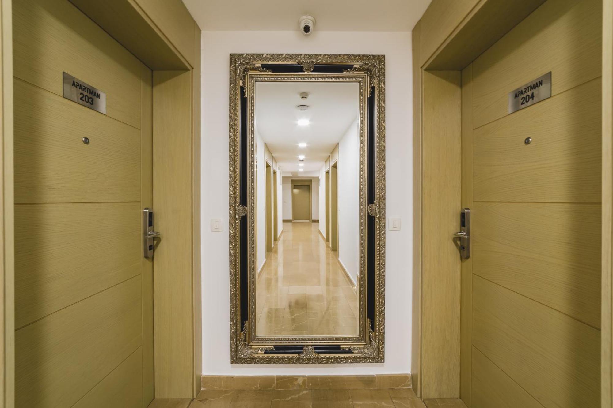 Hotel 219 Budva Exterior foto